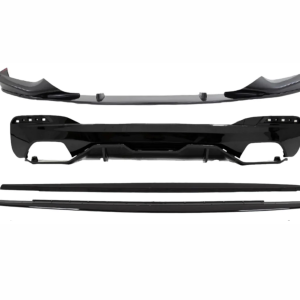 BMW G30/G31 M Performance spoileru komplekts 2017–2020