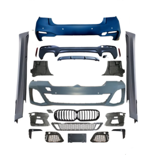 M Sport Apdailos komplektas skirtas BMW G30 (nuo 2020.05) modeliams