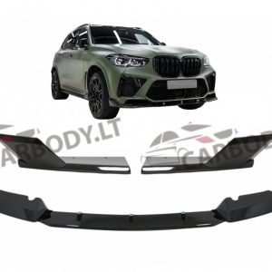 AERO virsbūves komplekts BMW F95 X5M