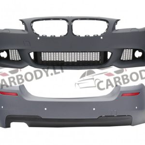BMW F10 M Sport virsbūves komplekts
