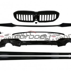 Performance spoileru komplekts BMW G20/G21