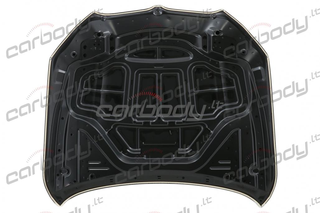 BMW G11/G12 LCI Variklio dangtis 2019-2022 - Image 2