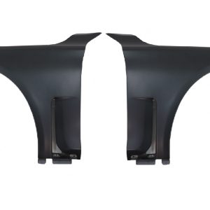 Комплект передних крыльев BMW G11/G12 2019–2022