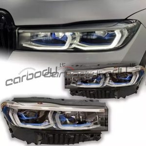 Комплект фар BMW G11/G12 Plug & Play