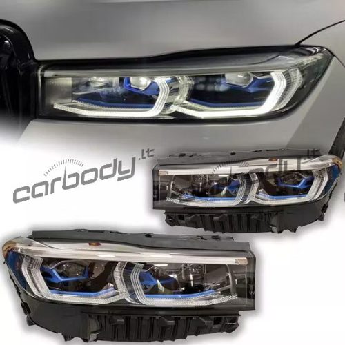 BMW G11/G12 Plug n Play žibintų komplektas