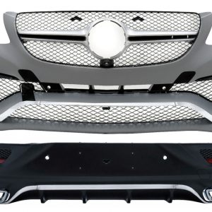 Mercedes-Benz GLE Coupe 63 AMG C292 2015–2018 virsbūves komplekts