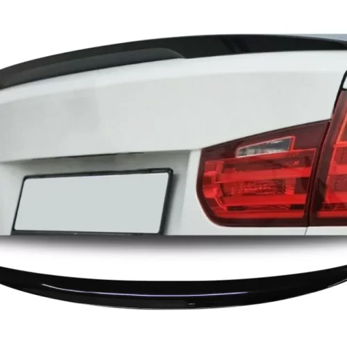 BMW F30 / F80 (11-18) Performance galinio dangčio spoileris