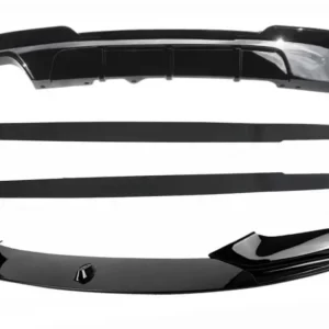 BMW F10/F11 Performance virsbūves komplekts
