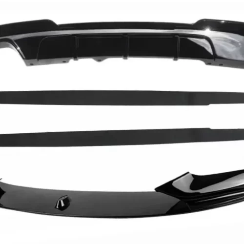 BMW F10/F11 Performance Apdailos komplektas