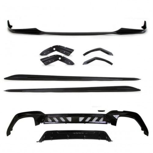 Performance Paketas skirtas BMW G20 / G21 (18-22) M340 modeliams