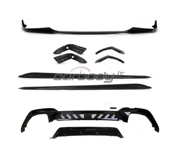 Performance Paketas skirtas BMW G20 / G21 (18-22) M340 modeliams