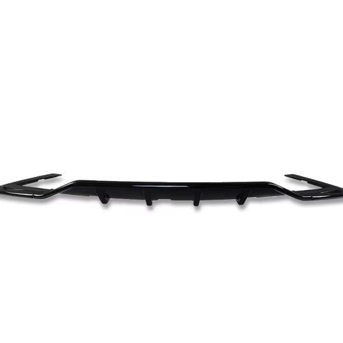 BMW G11 G12 LCI AERO Galinio buferio apdaila