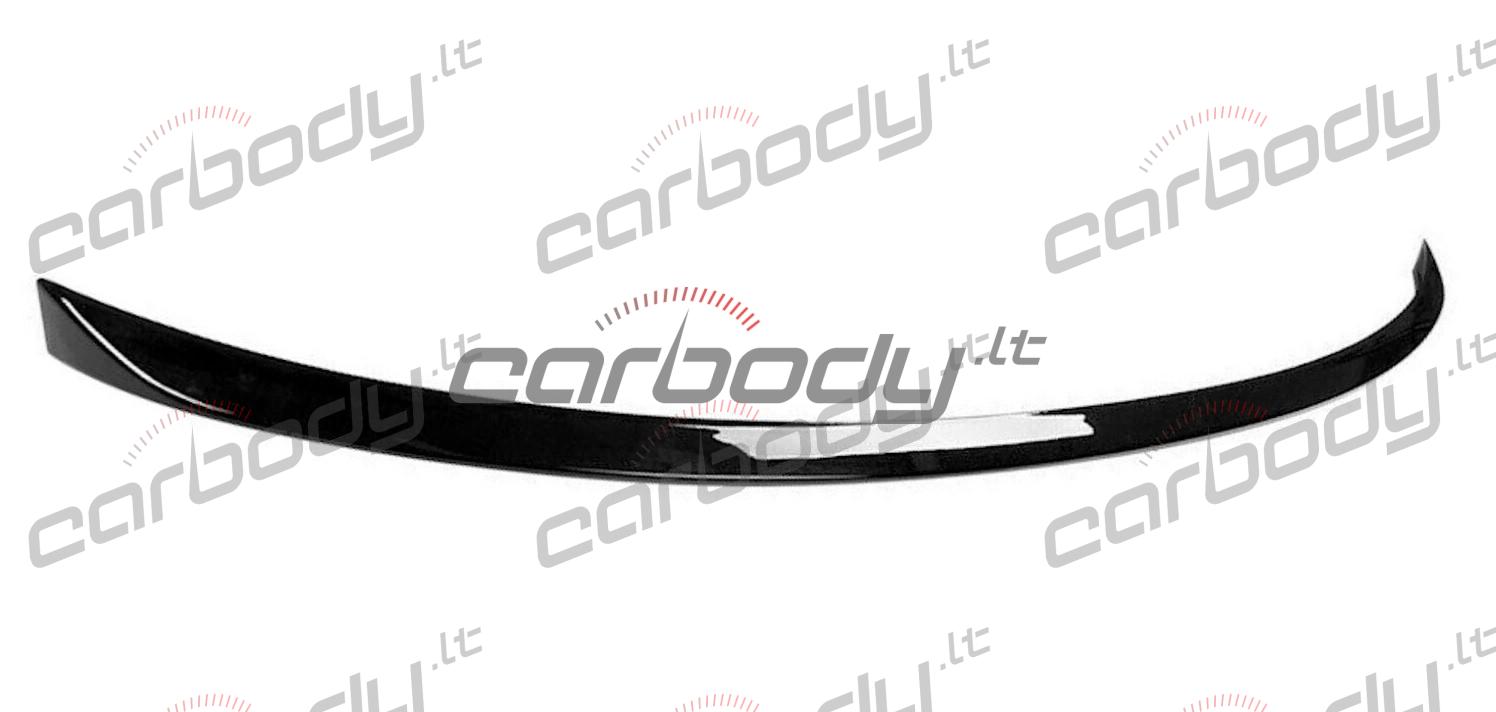 BMW G20 / G80 Performance V1 Spoileris ant bagažinės, juodas blizgus - Image 2