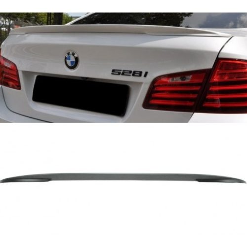 Performance Bagažinės spoileris tinkantis BMW F10 modeliams