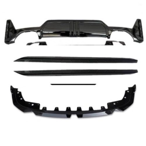 LCI Performance Paketas skirtas BMW G20 / G21 (22-) M340 modeliams