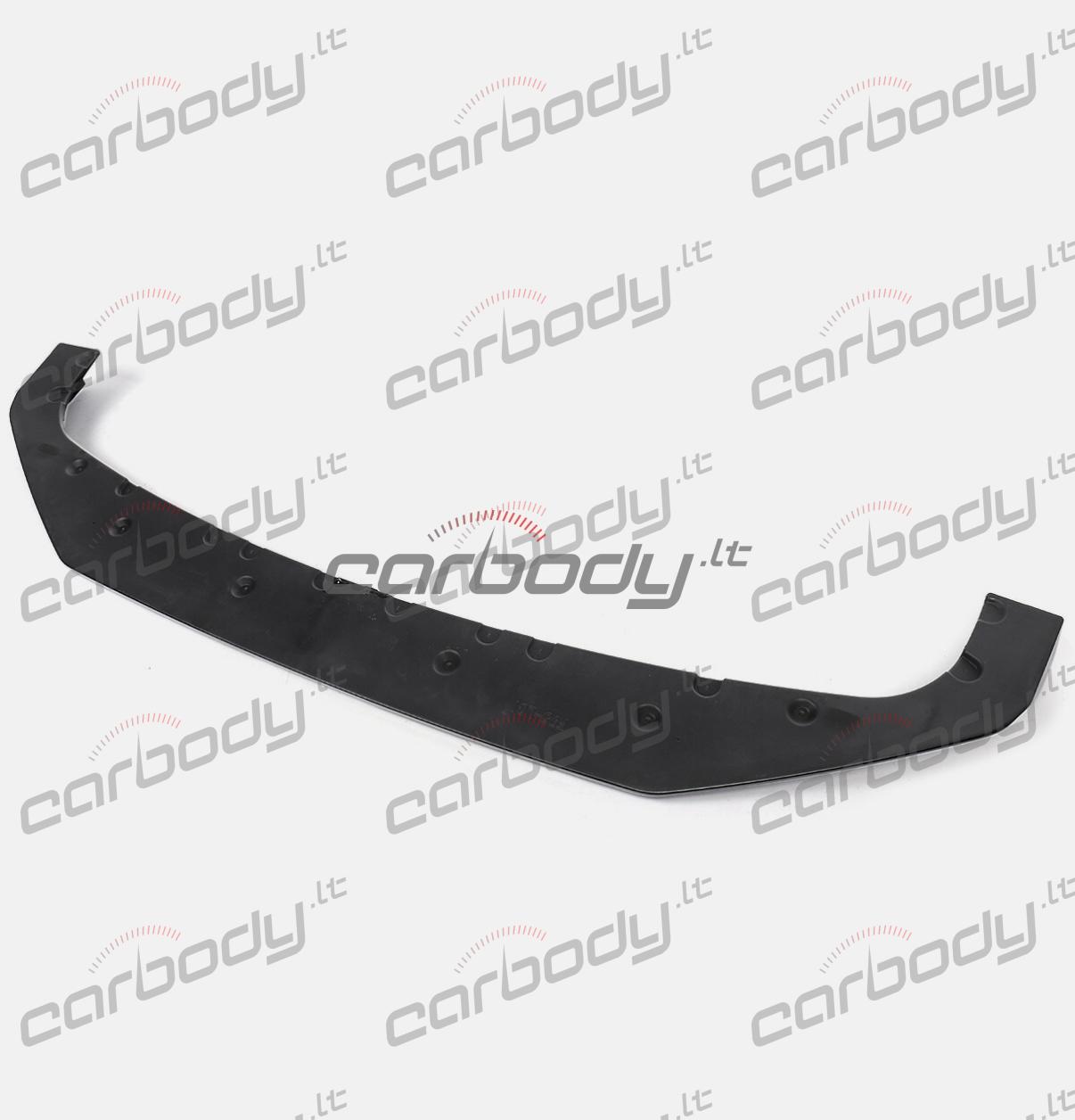 BMW X5M F95 / X6M F96 LCI AERO Priekinio buferio apdaila - Image 3