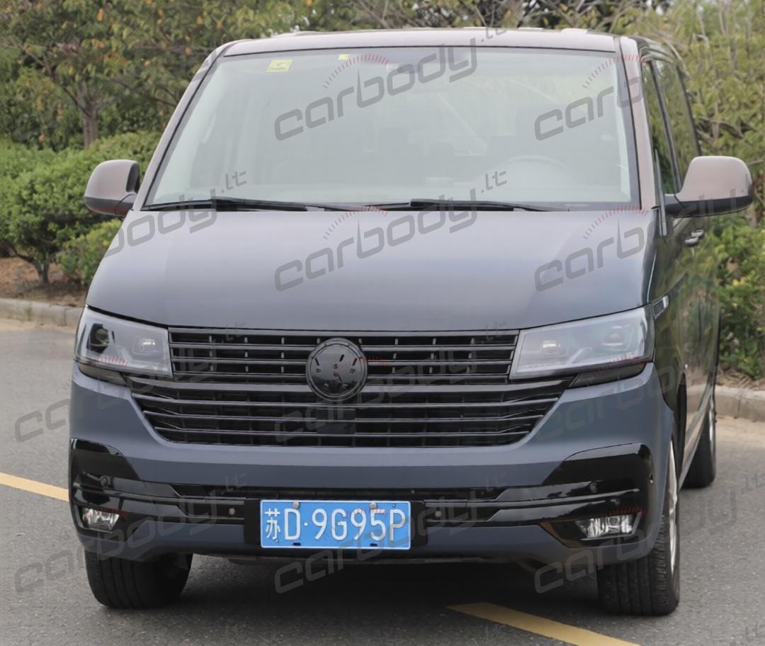 VW T5 perdarymo komplektas į T6, T6.1 - Image 2