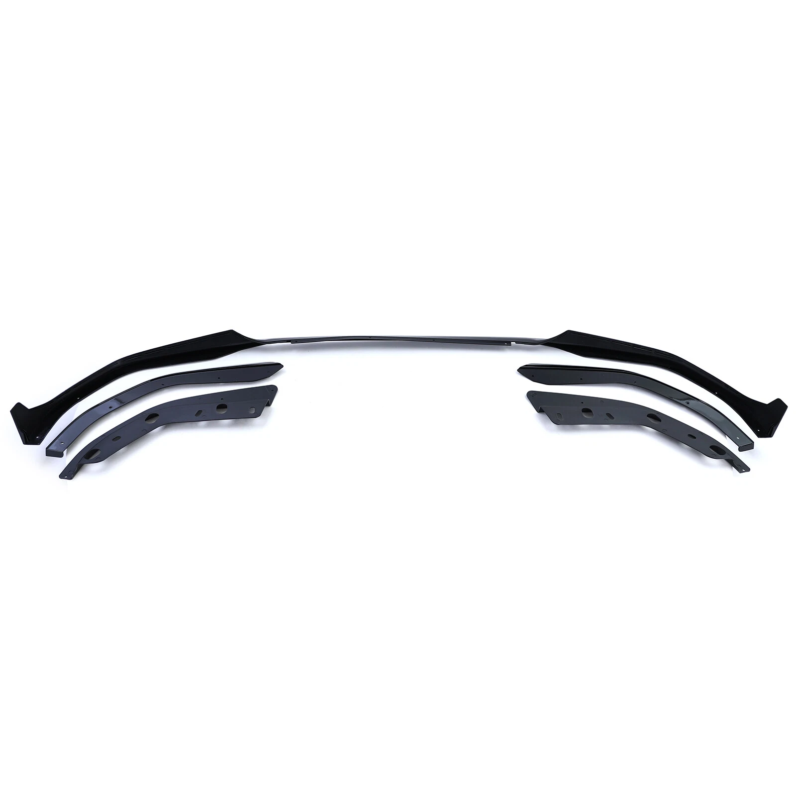 Performance Priekinio Bamperio Lipas skirtas BMW G20 / G21 (18-22) - Image 2