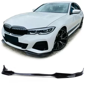 Performance priekšējā bufera uzlika BMW G20/G21 2018–2022