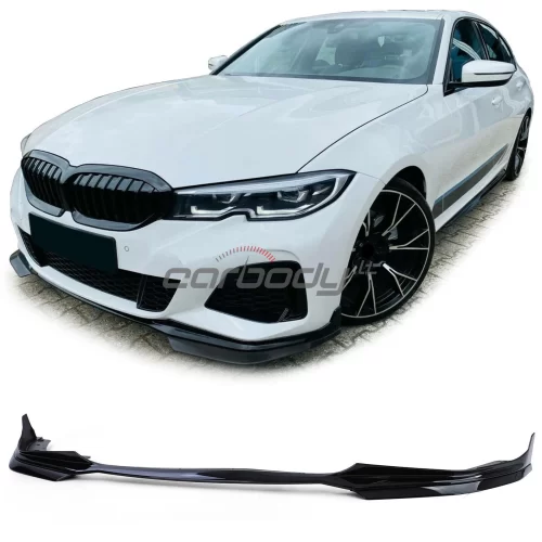 Performance Priekinio Bamperio Lipas skirtas BMW G20 / G21 (18-22)