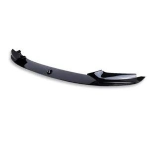 Performance priekšējā uzlika BMW F10/F11, melna spīdīga