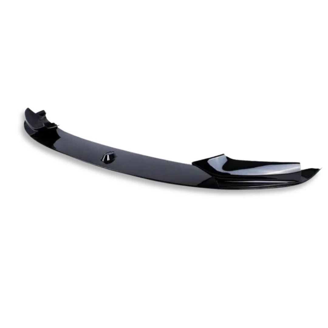 Performance priekinis pažeminimas skirtas BMW F10 / F11, blizgus juodas