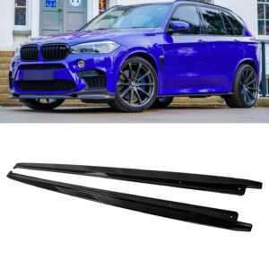 BMW X5 F15 Performance sliekšņu uzlikas