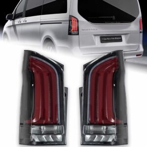 V-Class / Vito 2014–2021 LED aizmugurējie lukturi